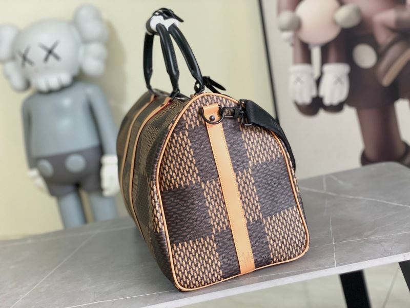 LV Travel Bags